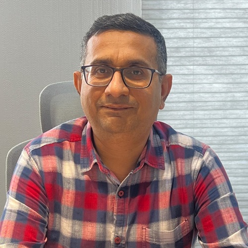 Dr. Janak Khambholja